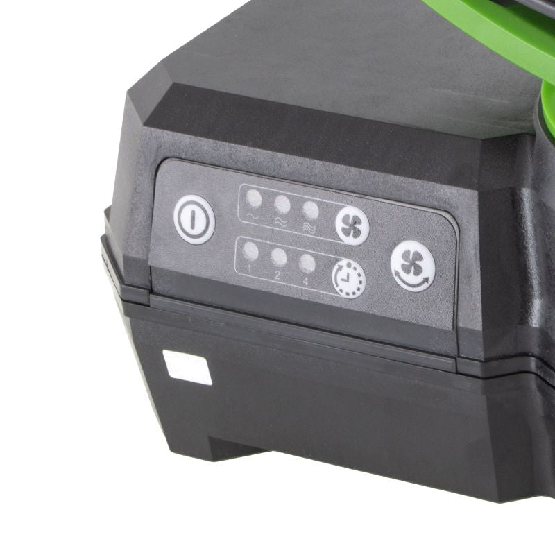 Ventilátor AKU PROCRAFT CF20 bez akumulátoru