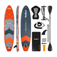 Paddleboard REBEL RBA-4501 Orange
