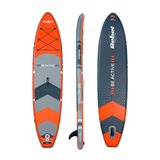 Paddleboard REBEL RBA-4501 Orange