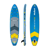 Paddleboard REBEL RBA-4500 Blue