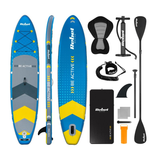 Paddleboard REBEL RBA-4501 Blue
