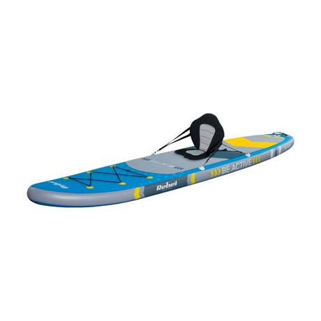 Paddleboard REBEL RBA-4501 Blue