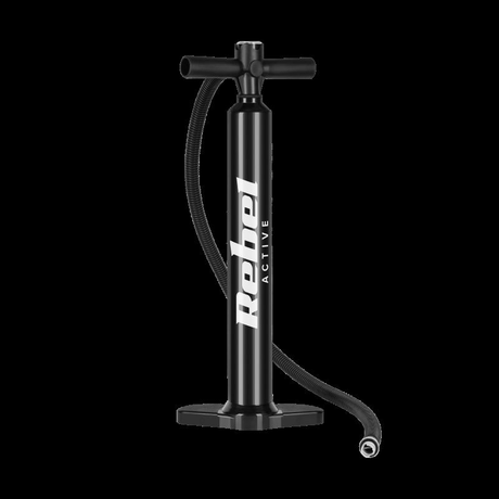 Paddleboard REBEL RBA-4500 Orange