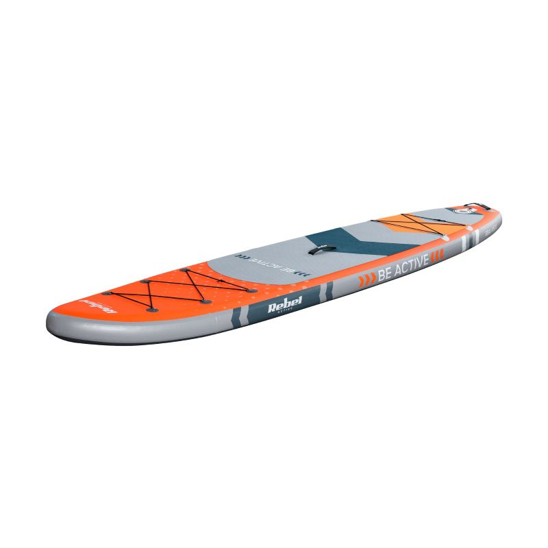 Paddleboard REBEL RBA-4500 Orange
