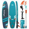 Paddleboard SKATINGER Jade
