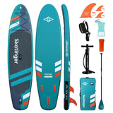 Paddleboard SKATINGER Jade