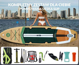 Paddleboard SKATINGER Peninsula Trojan Horse