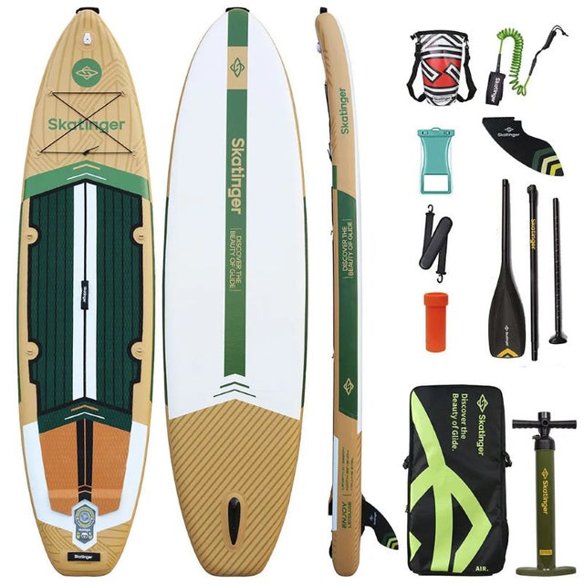 Paddleboard SKATINGER Peninsula Trojan Horse