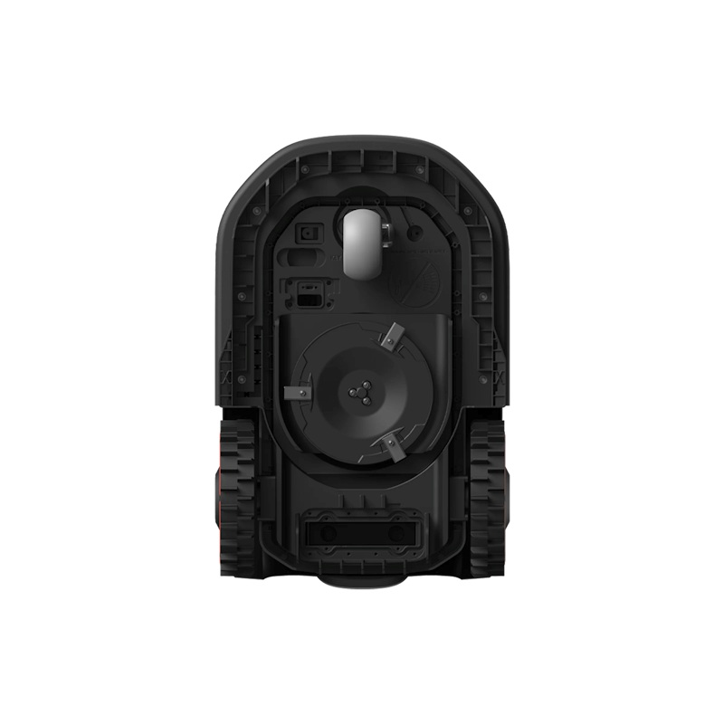 Sekačka robotická ANKER Eufy E15 Grey