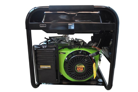 Generátor benzínový PROCRAFT GP60