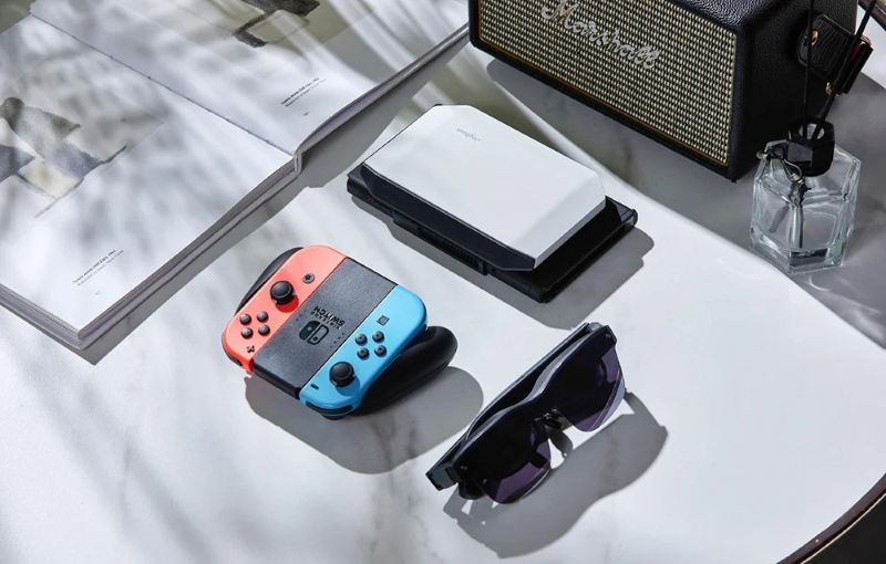 Dokovací stanice RayNeo Joydock