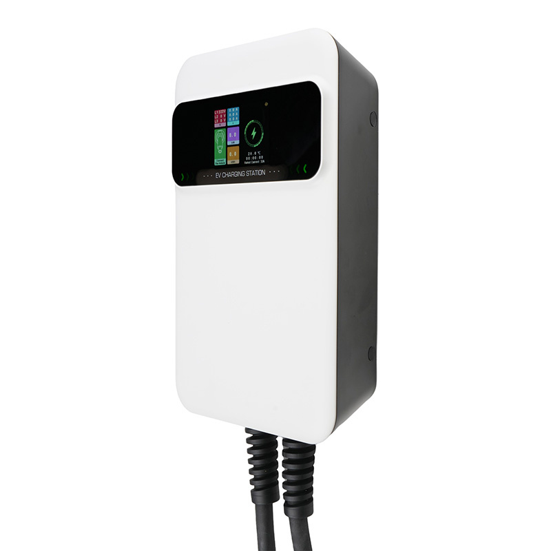 Wallbox BESEN SQ20-11KW-APP