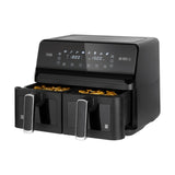 Fritéza TEESA Digital Air Fryer DUAL XXL TSA8089