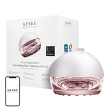 Masážní přístroj GESKE Anti-Aging Skin Tightener 6v1