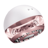 Masážní přístroj GESKE Anti-Aging Skin Tightener 6v1