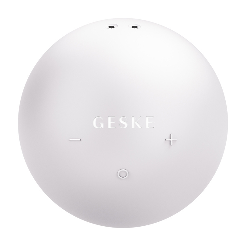 Masážní přístroj GESKE Anti-Aging Skin Tightener 6v1