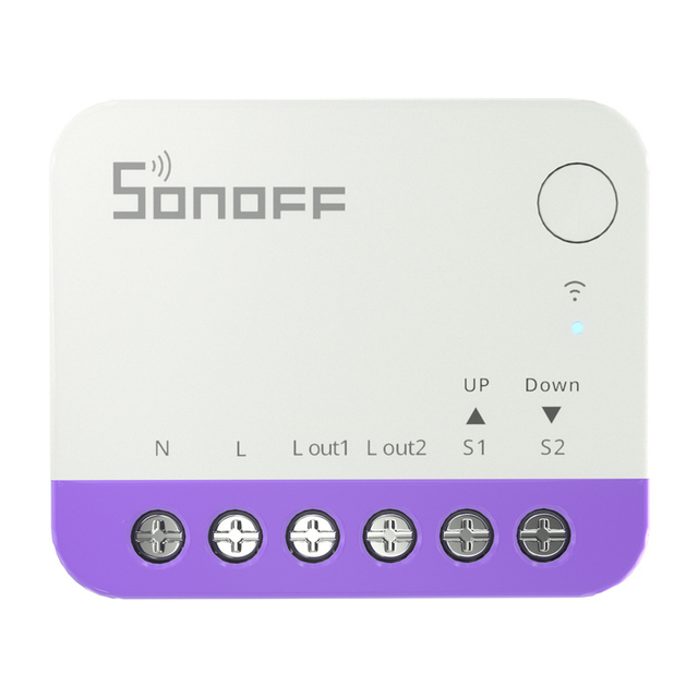 Smart Switch SONOFF MINI-RBS WiFi