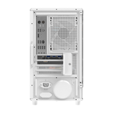 Počítačová skříň DARKFLASH DB330M Mesh White