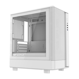Počítačová skříň DARKFLASH DB330M Mesh White