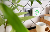 Smart detektor plynu SHELLY Gas CNG WiFi