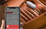 Smart teploměr s měřením vlhkosti X-SENSE STH51