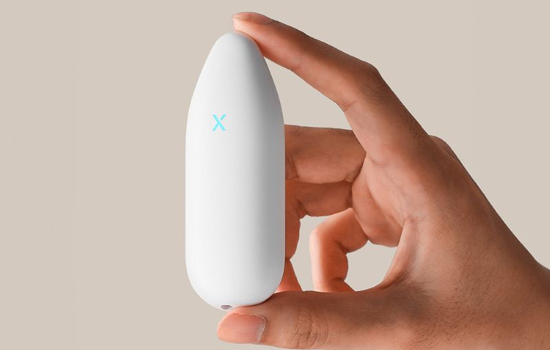 Smart teploměr s měřením vlhkosti X-SENSE STH51
