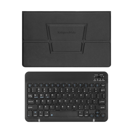 Pouzdro s klávesnicí KRUGER & MATZ na tablet KM1077