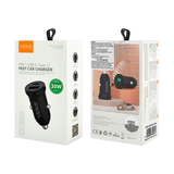 Autoadaptér USB VIDVIE GSM1061
