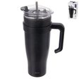 Termohrnek ORION Termo 1,2l Black