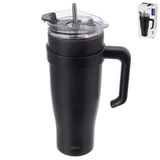 Termohrnek ORION Termo 1,2l Black