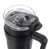 Termohrnek ORION Termo 1,2l Black