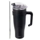 Termohrnek ORION Termo 1,2l Black