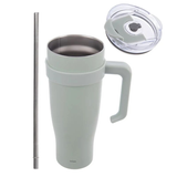 Termohrnek ORION Termo 1,2l Green