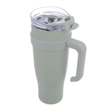 Termohrnek ORION Termo 1,2l Green