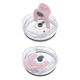 Termohrnek ORION Termo 1,2l Pink