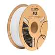 Filament ASA ELEGOO - 1kg bílý