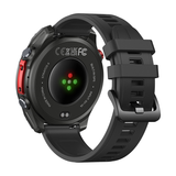 Hodinky ZEBLAZE Stratos 4 Black