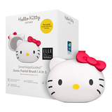 Kartáček na obličej GESKE Hello Kitty Starlight 4v1
