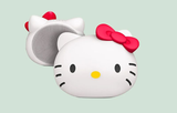 Kartáček na obličej GESKE Hello Kitty Starlight 4v1