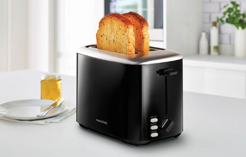 Topinkovač MORPHY RICHARDS 222064