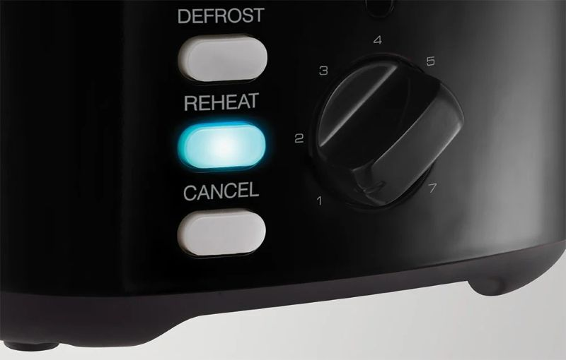 Topinkovač MORPHY RICHARDS 222064