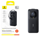 PowerBank BASEUS OS Free2Pull 10000mAh Black