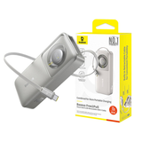 PowerBank BASEUS OS Free2Pull 10000mAh Grey