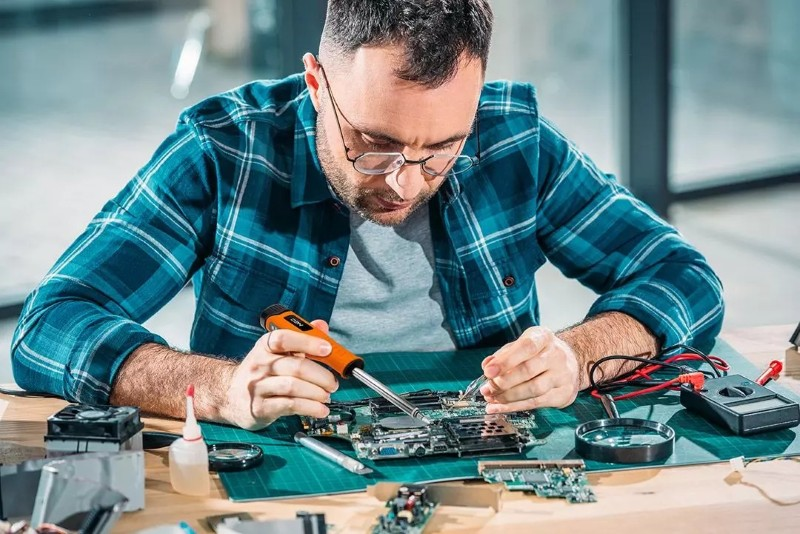 Pájecí pero AKU NEO TOOLS 19-250