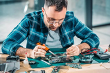 Pájecí pero AKU NEO TOOLS 19-250