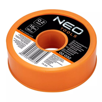 Páska těsnicí na potrubí NEO TOOLS 02-032 15m