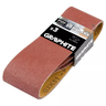 Plátno brusné nekonečný pás 75x533mm P120 GRAPHITE 58T370 3ks
