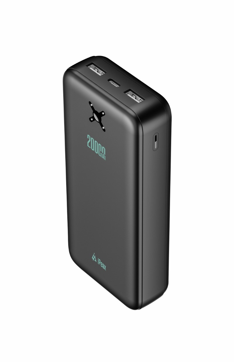 PowerBank iPEAX 90010119 20000mAh