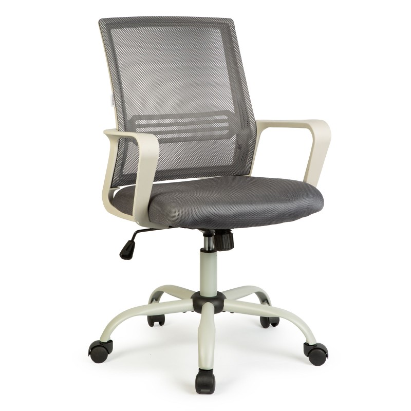 Židle kancelářská BMD1119C Grey