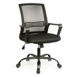 Židle kancelářská BMD1119B Black